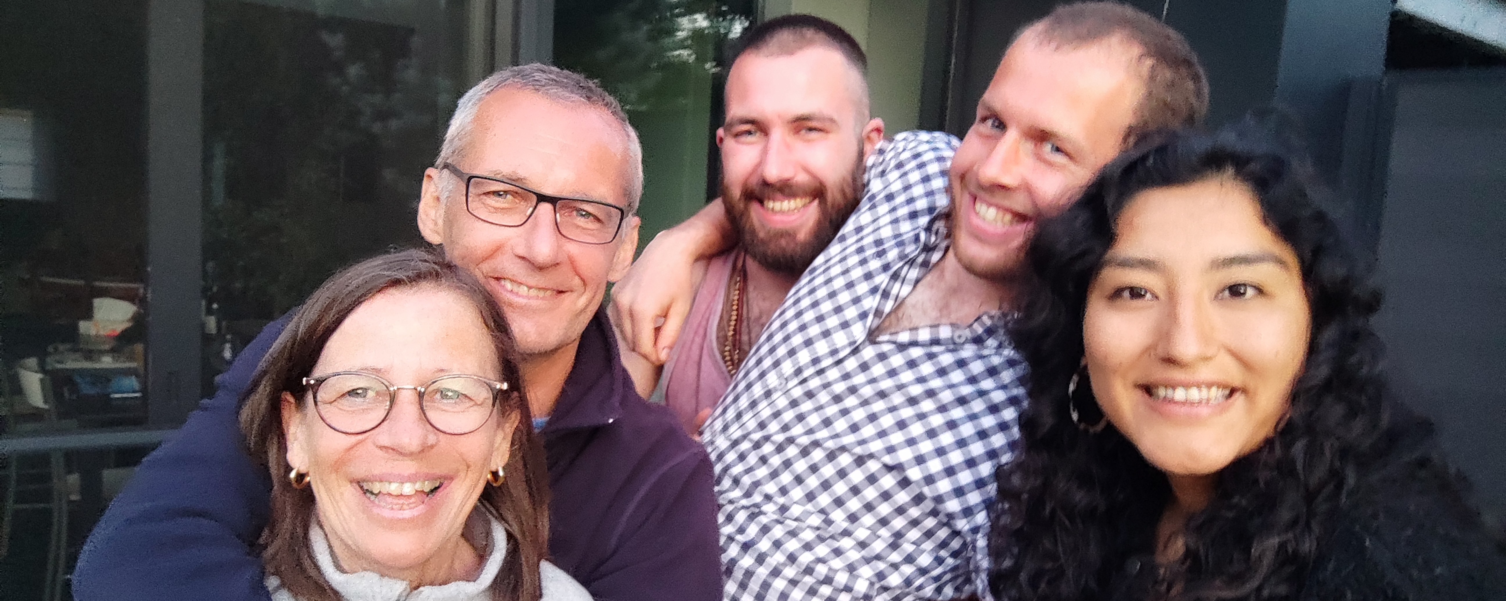 Familie Maes